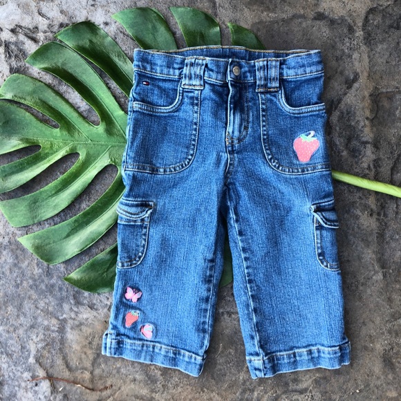 Tommy Hilfiger Other - 3/$15. Tommy Hilfiger Jeans 4/4T